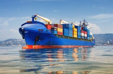 Trade & Distribution Operations