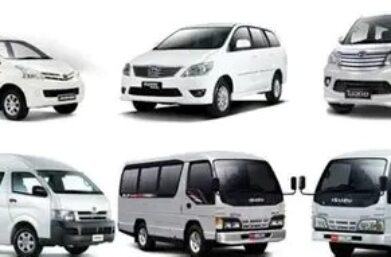 Vehicle Rental Services