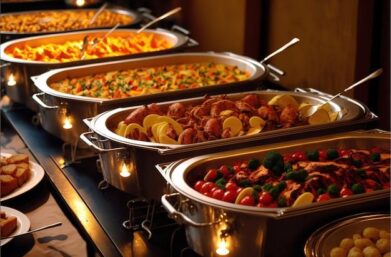 Catering Services